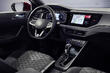 Recensione dell’auto Volkswagen Taigo foto 6