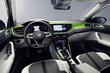 Recensione dell’auto Volkswagen Taigo foto 5
