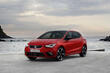 Panoramica della SEAT Ibiza aggiornata: berlina luminosa e moderna foto 1