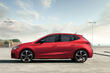 Panoramica della SEAT Ibiza aggiornata: berlina luminosa e moderna foto 2