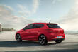 Panoramica della SEAT Ibiza aggiornata: berlina luminosa e moderna foto 3