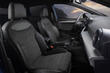 Panoramica della SEAT Ibiza aggiornata: berlina luminosa e moderna foto 6