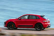 Recensione Porsche Macan: restyling 2021 foto 4