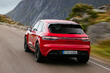 Recensione Porsche Macan: restyling 2021 foto 3