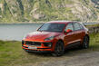 Recensione Porsche Macan: restyling 2021 foto 2