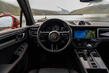 Recensione Porsche Macan: restyling 2021 foto 5