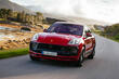Recensione Porsche Macan: restyling 2021 foto 1
