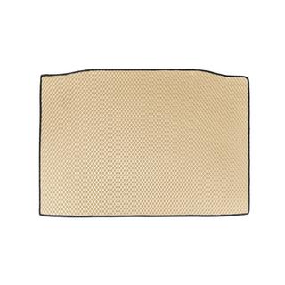Tappetino bagagliaio superiore EVA (Beige) foto 1