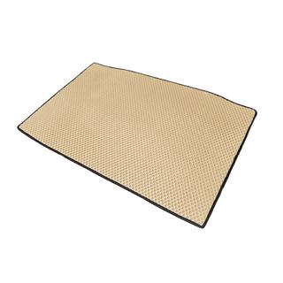 Tappetino bagagliaio superiore EVA (Beige) foto 2