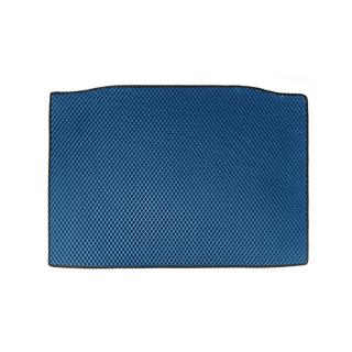 Tappetino bagagliaio superiore EVA (Blu) foto 1