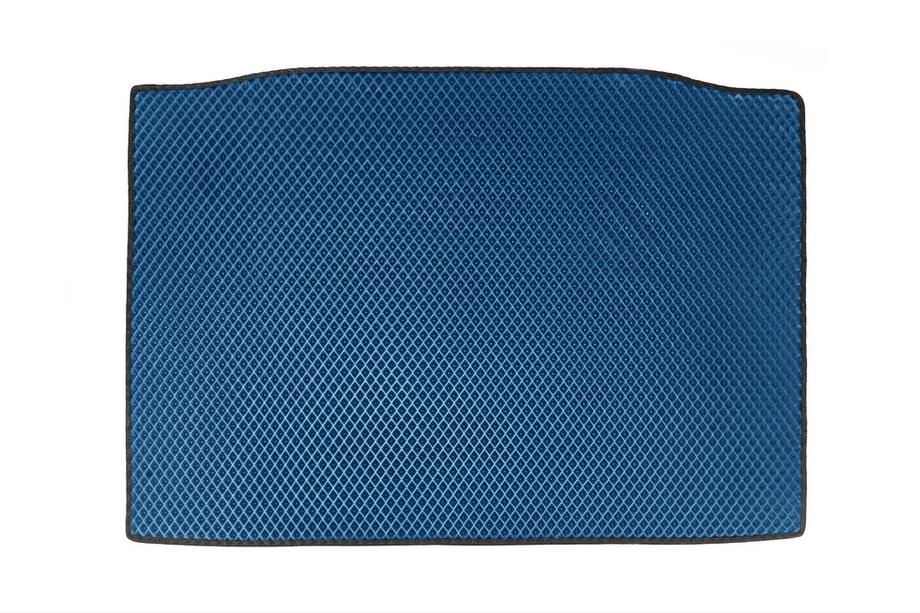 Honda eNP1 2022- Tappetino bagagliaio superiore EVA (Blu) Image