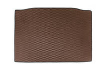 Honda eNP1 2022- Tappetino superiore bagagliaio EVA (Marrone) foto 1
