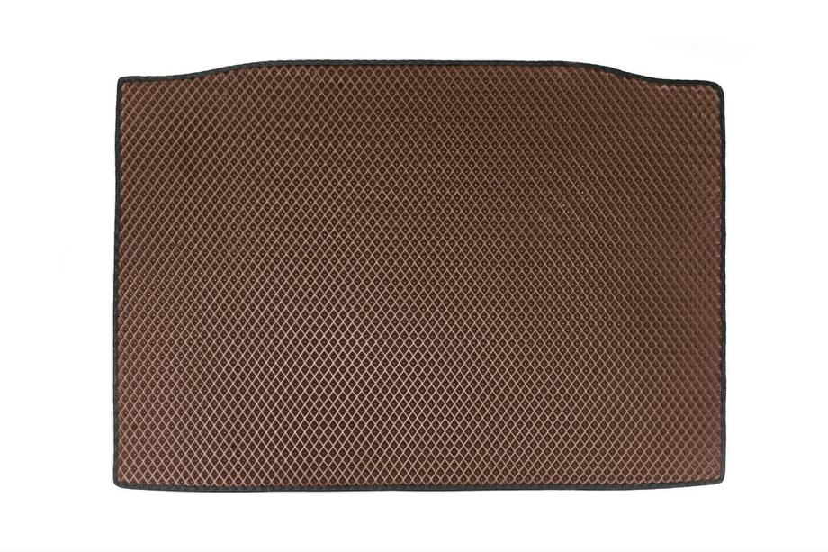 Honda eNP1 2022- Tappetino superiore bagagliaio EVA (Marrone) Image