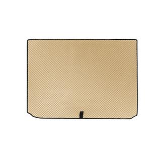 Tappetino bagagliaio EVA (superiore, beige) foto 1