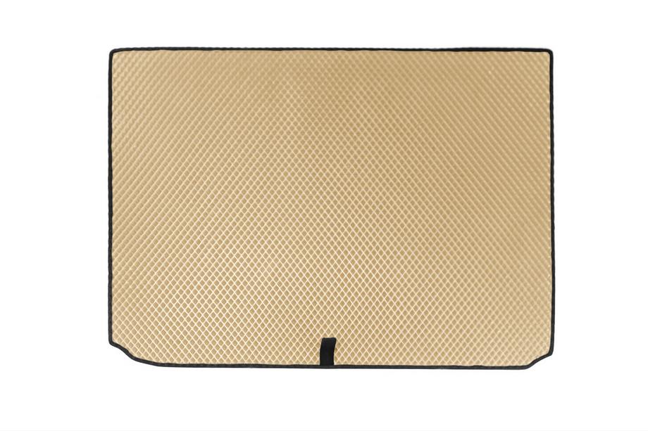 Honda eNS1 2022- Tappetino bagagliaio EVA (superiore, beige) Foto 1