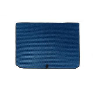 Tappetino baule EVA (Superiore, Blu) foto 1