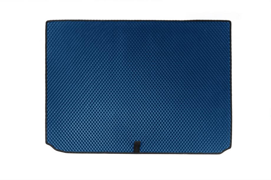 Honda eNS1 2022- Tappetino baule EVA (Superiore, Blu) Image