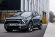 Recensione della KIA Sportage di quinta generazione del 2021 foto 2
