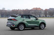 Recensione della KIA Sportage di quinta generazione del 2021 foto 3