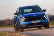 Recensione della KIA Sportage di quinta generazione del 2021 foto 1