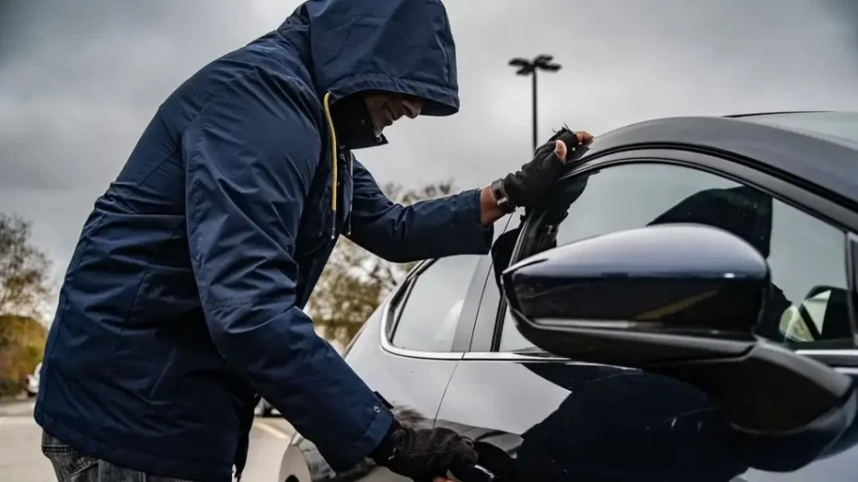 Come proteggere un’auto dal furto: metodi e mezzi moderni