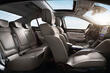 Recensione della berlina Renault Megane: modifica al restyling foto 5