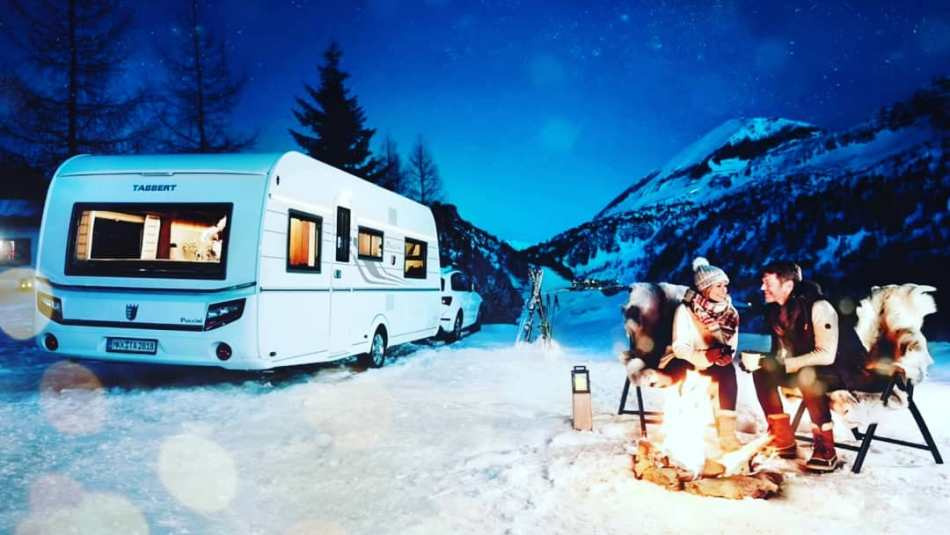L’auto come casa mobile: consigli per i viaggiatori
