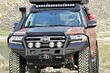 Cos’è il tuning delle auto fuoristrada? foto 2