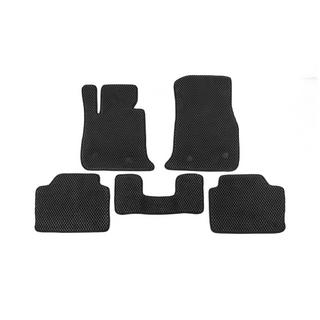 Tappetini EVA V1 (neri) BMW 4 Series F32/F33/F36 2012-2020 foto 1
