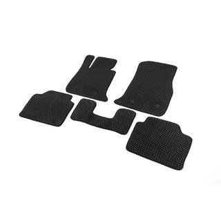 Tappetini EVA V1 (neri) BMW 4 Series F32/F33/F36 2012-2020 foto 2