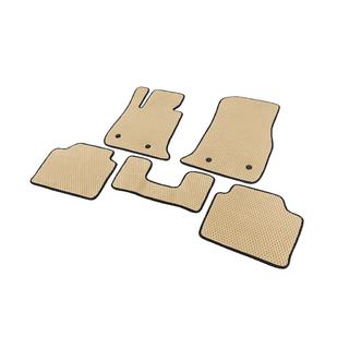 Tappetini EVA V1 (Beige) BMW 4 Series F32/F33/F36 2012-2020 foto 2