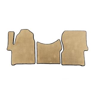 Tappetini EVA V3 (Beige) Volkswagen Crafter 2006-2016 foto 1