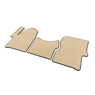 Tappetini EVA V3 (Beige) Volkswagen Crafter 2006-2016 foto 2