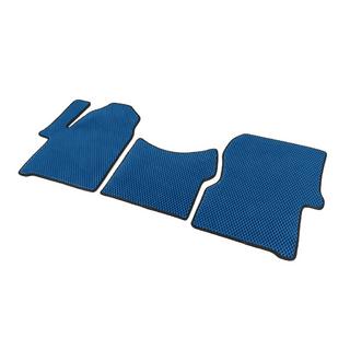Tappetini EVA V3 (Blu) Volkswagen Crafter 2006-2016 foto 2