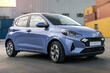 Recensione Hyundai i10: restyling della terza generazione foto 1