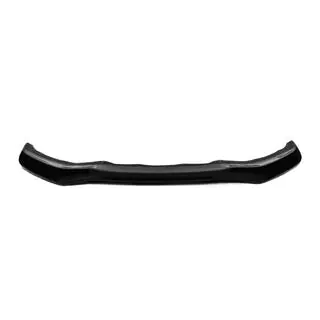 Labbro anteriore DPT V-1 (per M-Sport, Nero Lucido) foto 2