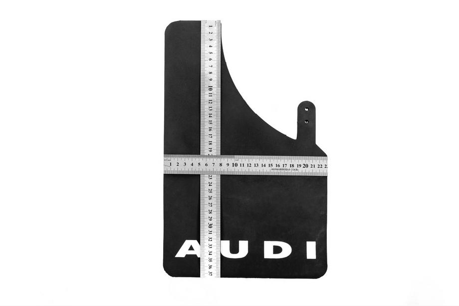 Audi Paraspruzzi universali Polytep (230*375, 2 pz) Foto 3
