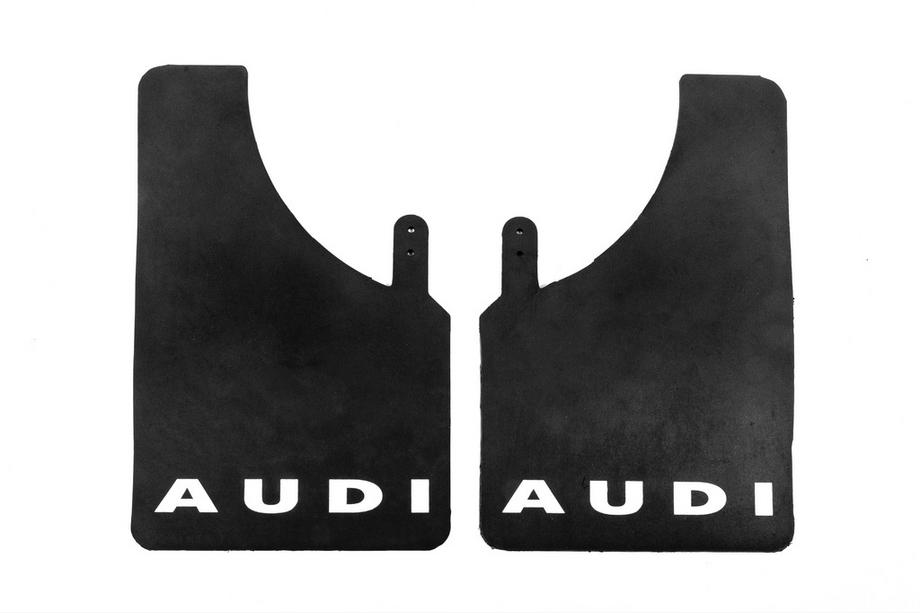 Audi Paraspruzzi universali Polytep (230*375, 2 pz) Foto 1