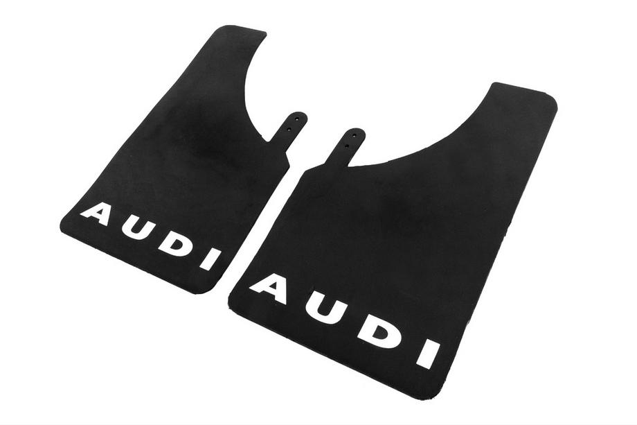 Audi Paraspruzzi universali Polytep (230*375, 2 pz) Foto 2