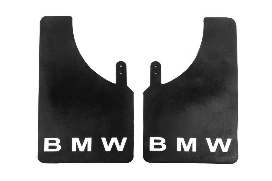 BMW Paraspruzzi universali Polytep (230*375, 2 pz) Foto 1