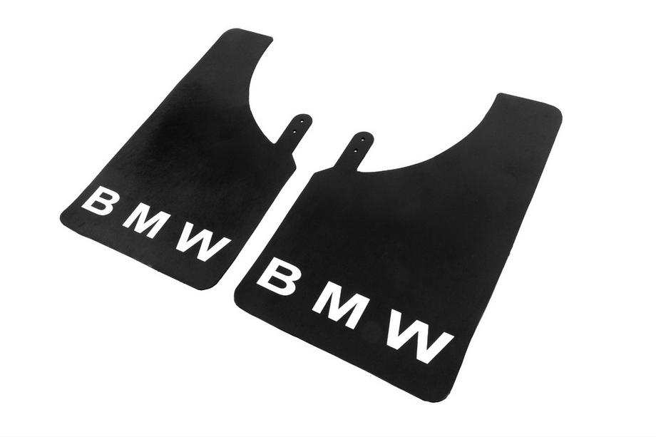 BMW Paraspruzzi universali Polytep (230*375, 2 pz) Foto 2