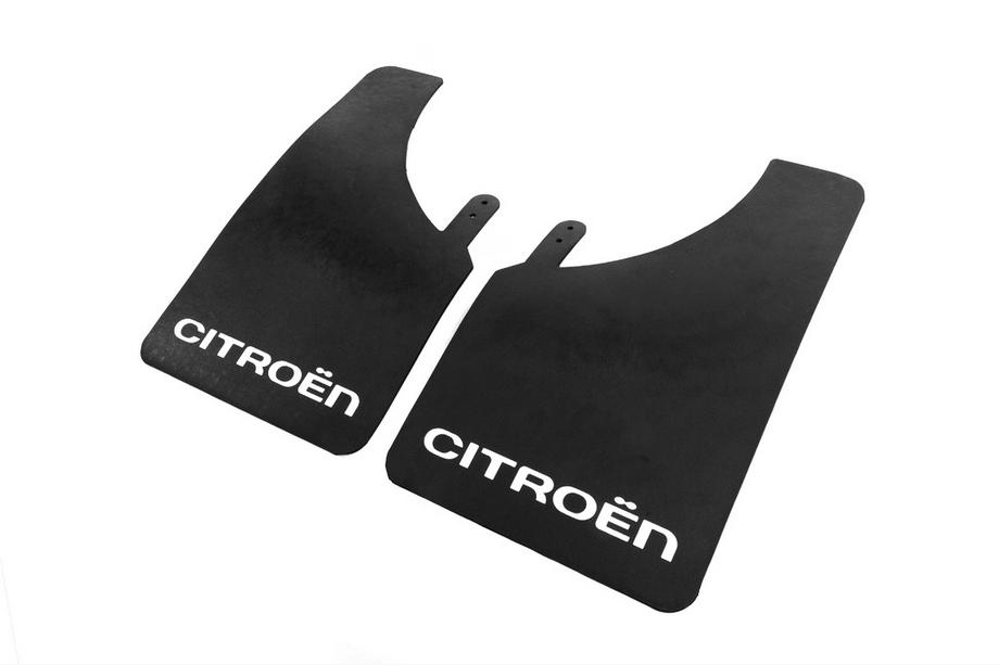 Citroen Paraspruzzi universali Polytep (230*375, 2 pz) Foto 2