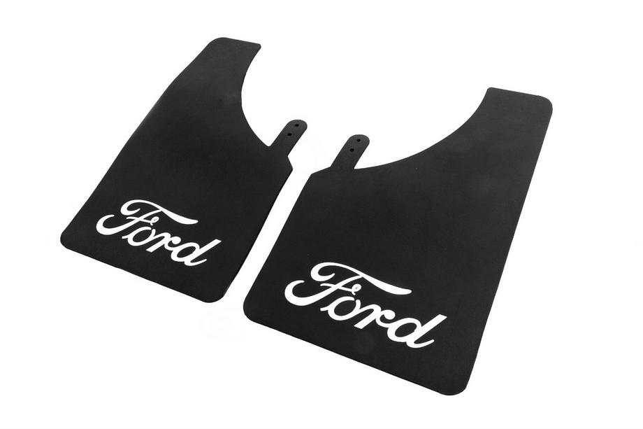 Ford Paraspruzzi universali Polytep (230*375, 2 pz) Foto 4