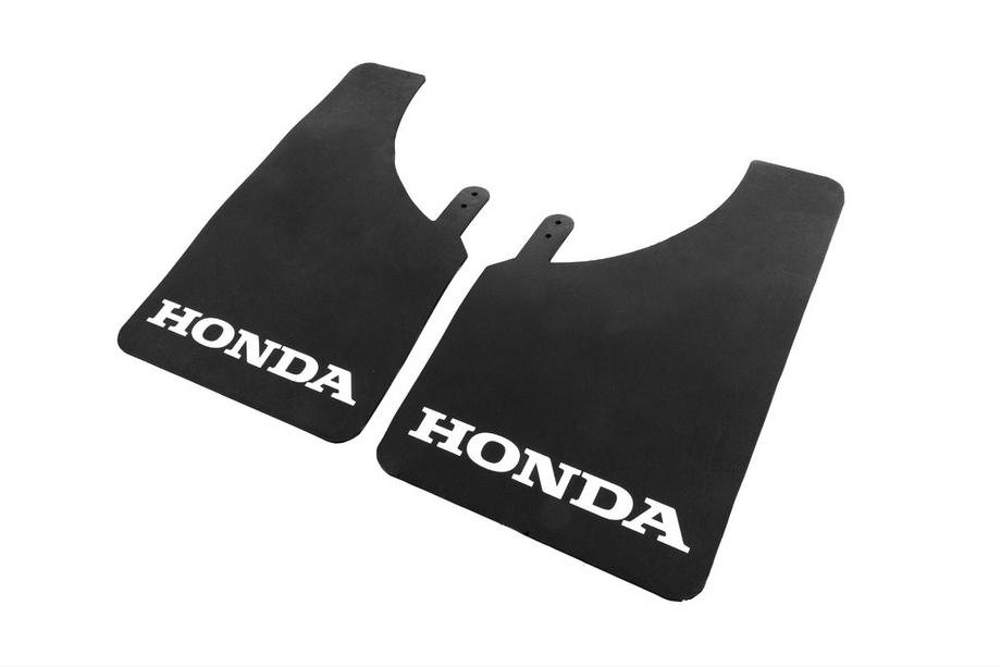 Honda Paraspruzzi universali Polytep (230*375, 2 pz) Foto 2