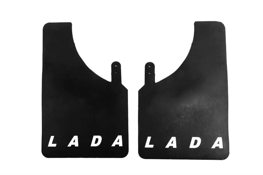 Lada Paraspruzzi universali Polytep (230*375, 2 pz) Foto 1