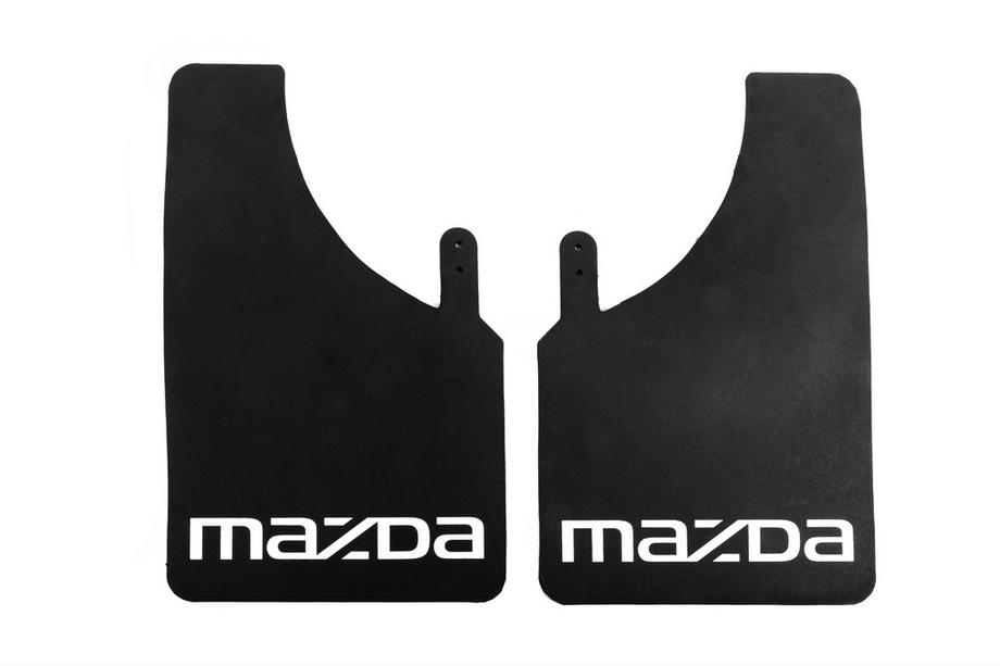 Mazda Paraspruzzi universali Polytep (230*375, 2 pz) Foto 1