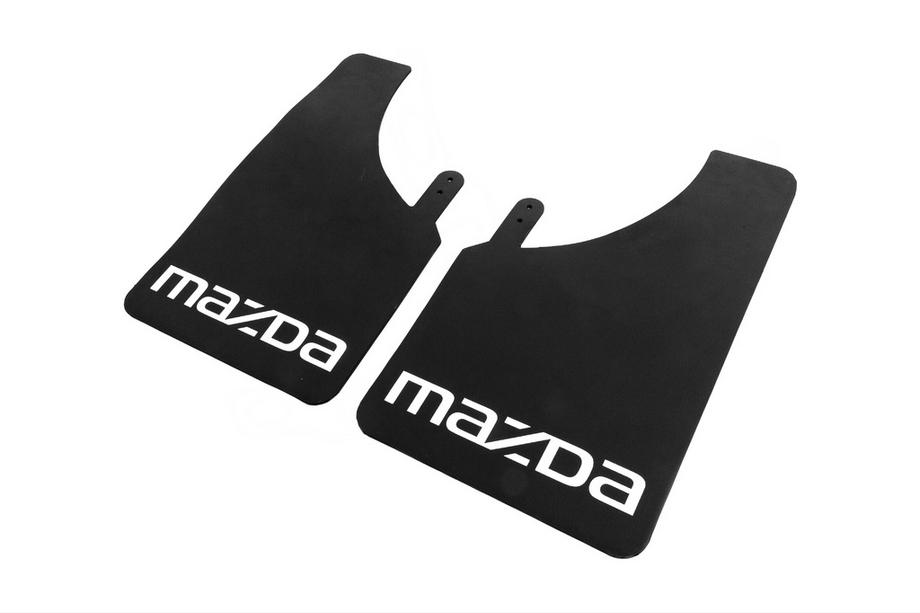 Mazda Paraspruzzi universali Polytep (230*375, 2 pz) Foto 2
