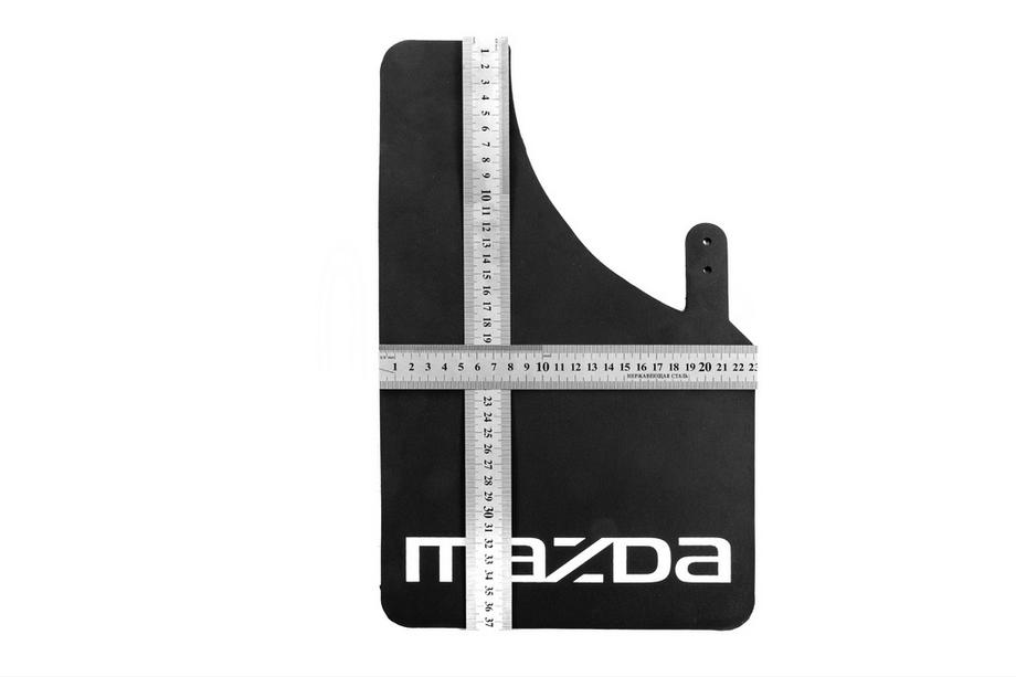 Mazda Paraspruzzi universali Polytep (230*375, 2 pz) Foto 3