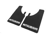 Mitsubishi Paraspruzzi universali Polytep (230*375, 2 pz) foto 2