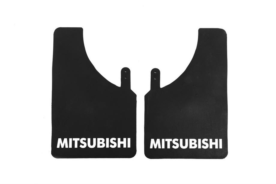Mitsubishi Paraspruzzi universali Polytep (230*375, 2 pz) Image